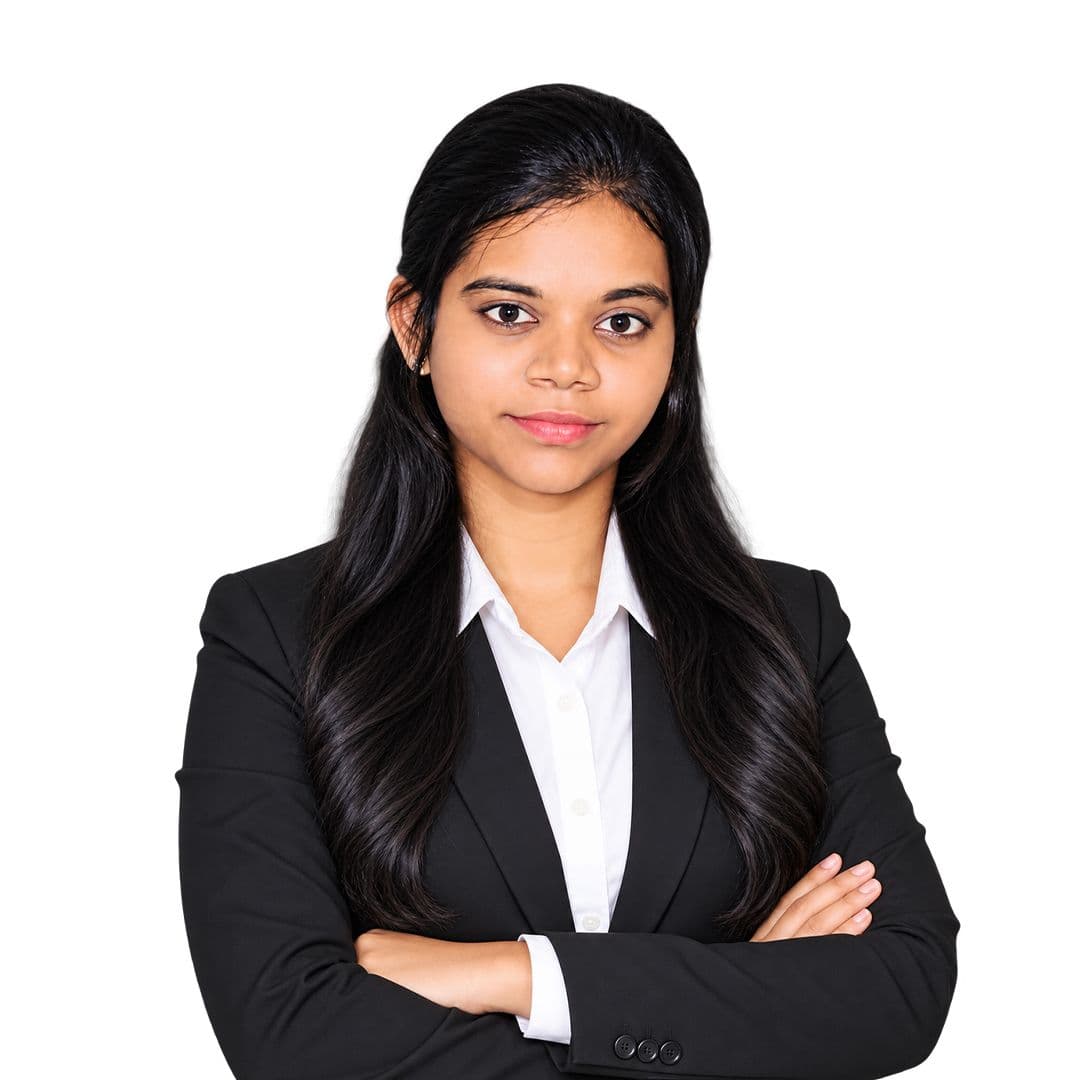 Kaviya Mathialagan