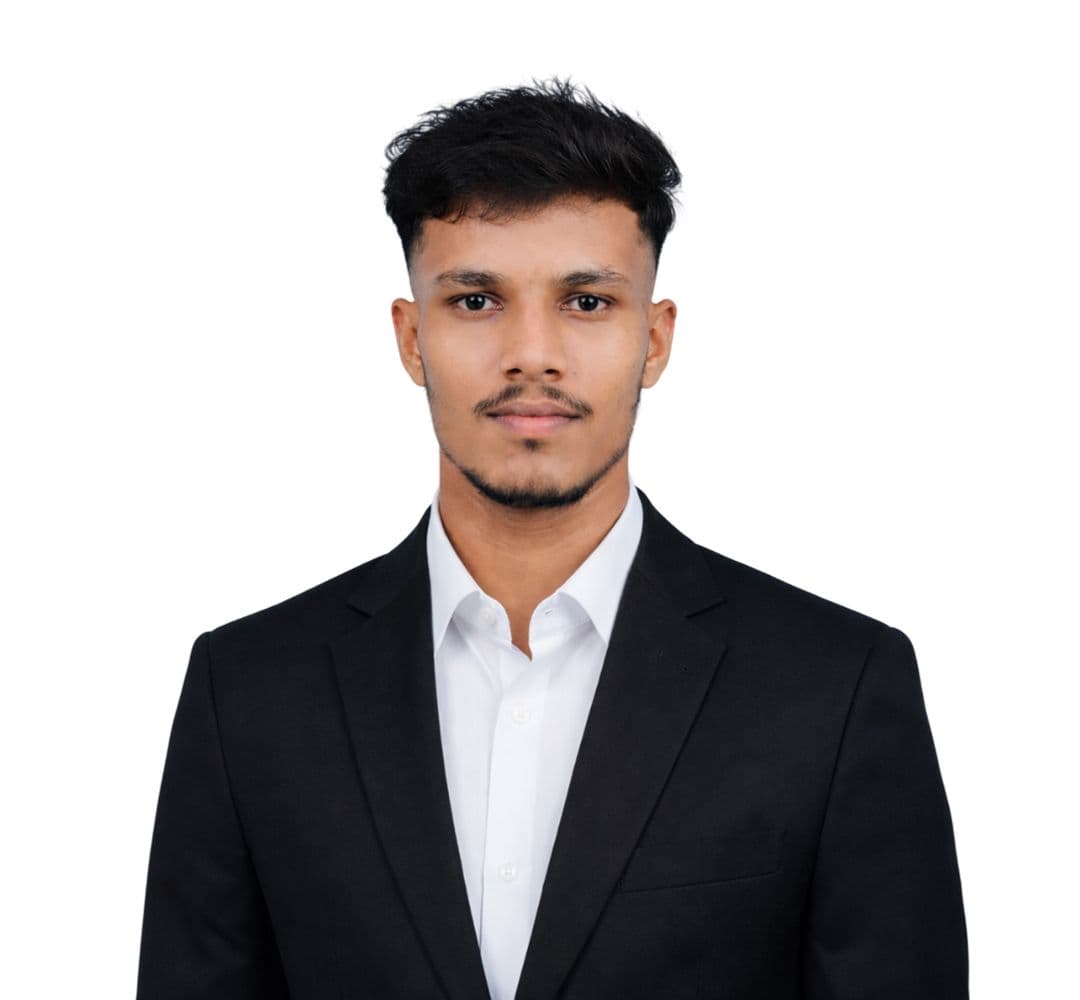 Shiva Shankar Reddy
