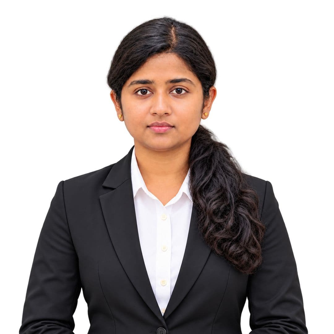 Sabarmathi V
