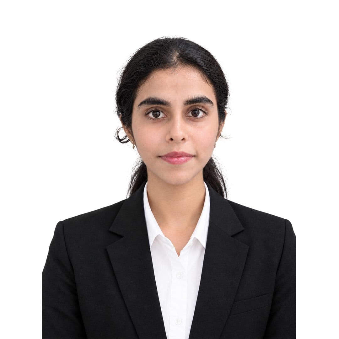 Kubra Fathima