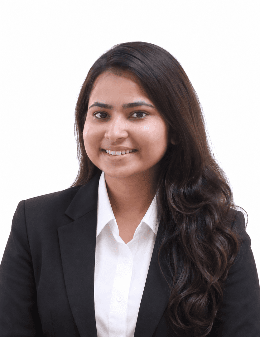 Bhoomika Manjunath