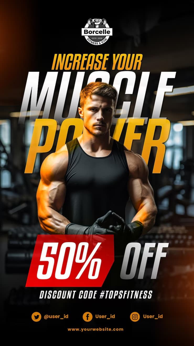 Social Media Poster 2