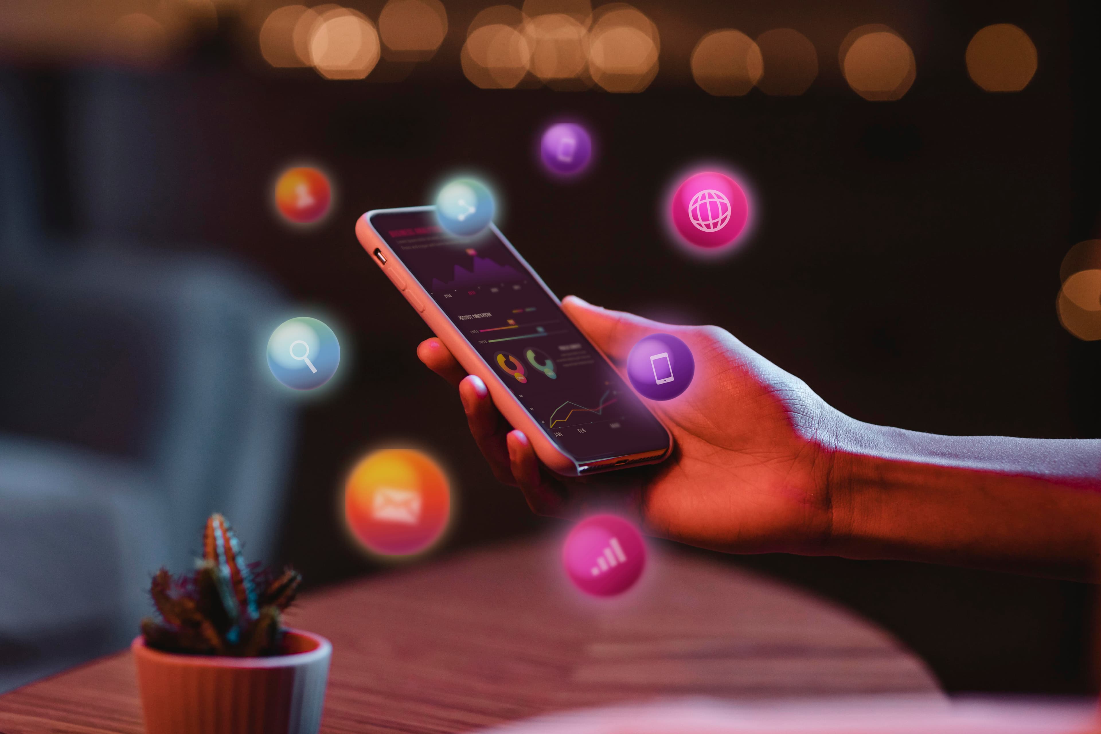 Why Choose Digital Click Tag?