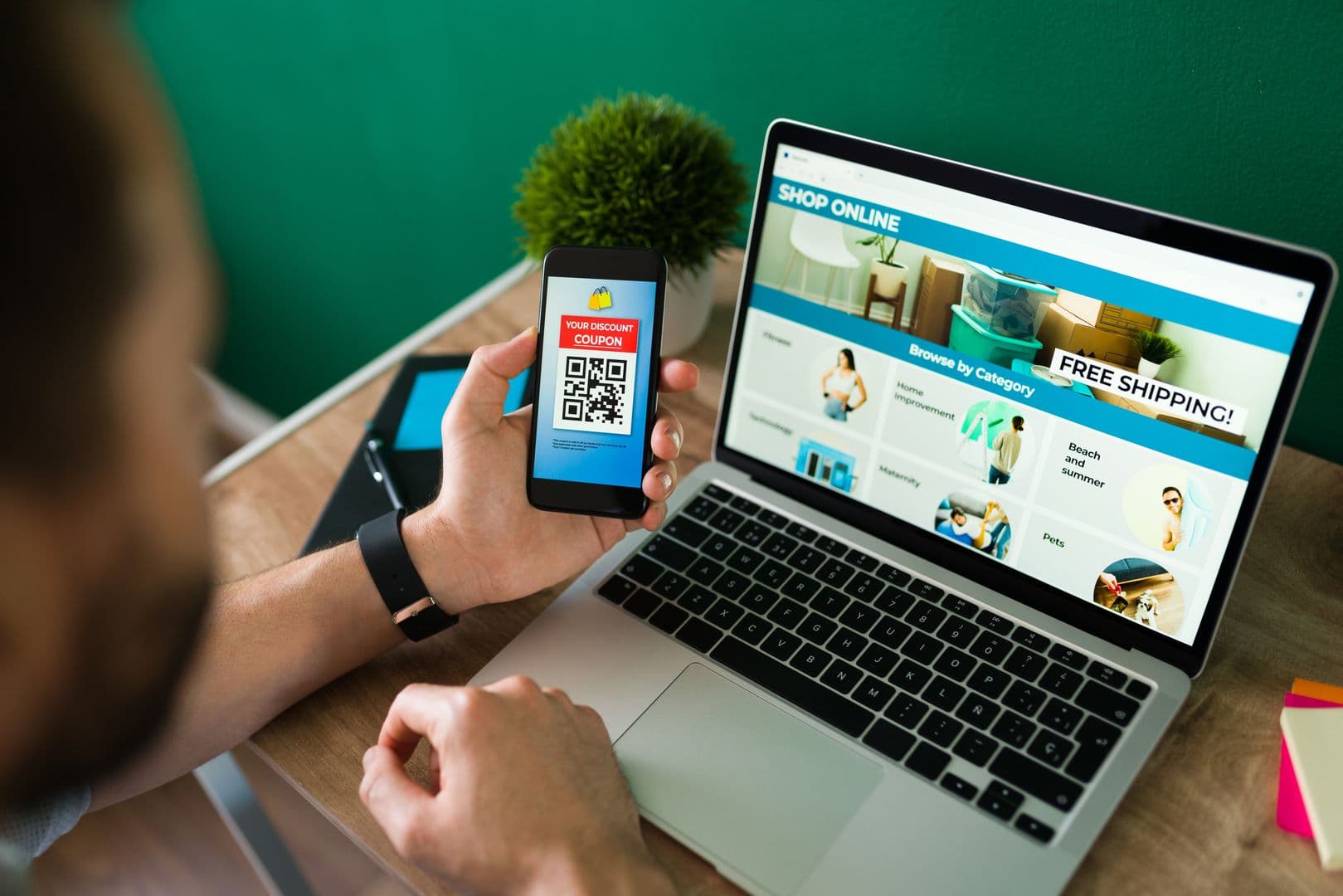 Why Choose Digital Click Tag?