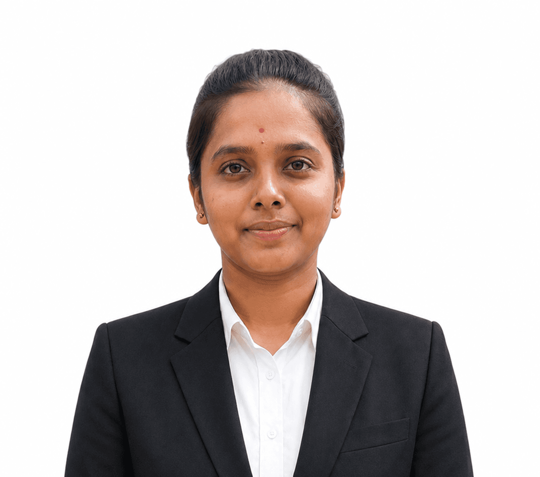 Ramya KL